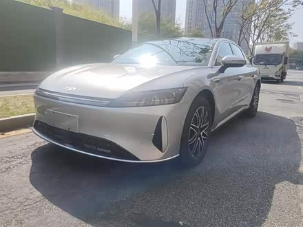 Chery Fulwin A9L 2025 2025款 公务尊享版