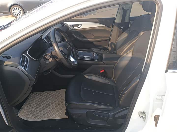 Roewe i6 Max EV 2022 2022款 EV 500天幕尊享版