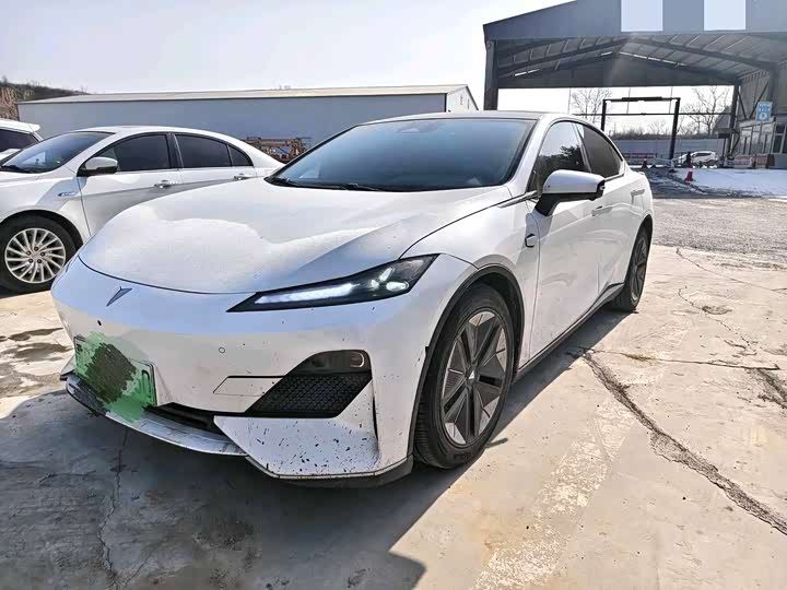 Changan Deepal SL03 2025 2025款 纯电经典版