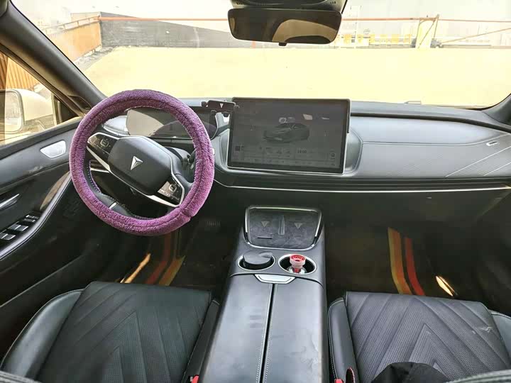 Changan Deepal SL03 2025 2025款 纯电经典版