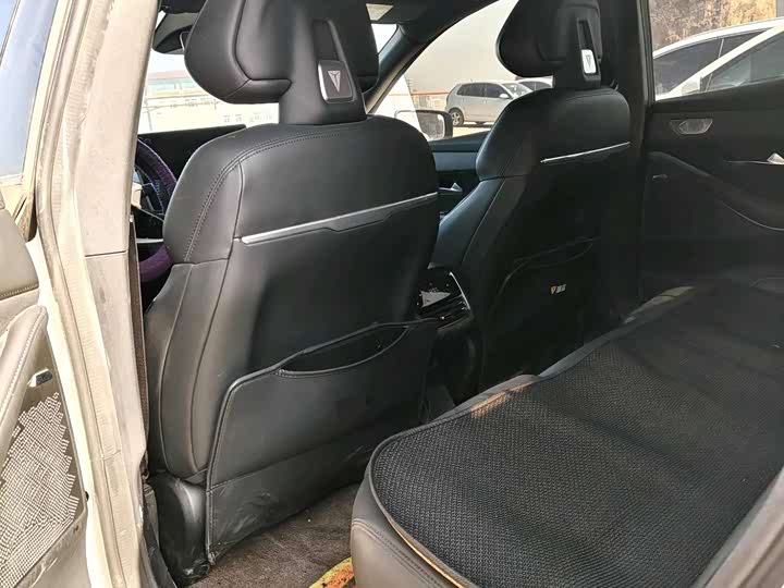 Changan Deepal SL03 2025 2025款 纯电经典版