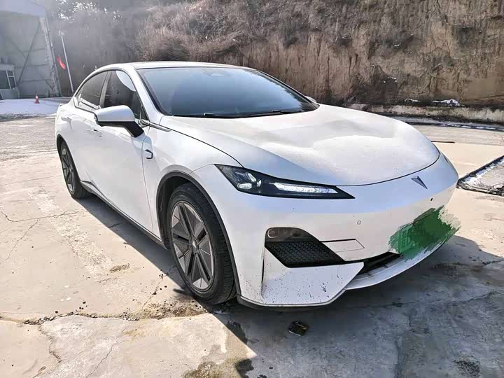 Changan Deepal SL03 2025 2025款 纯电经典版