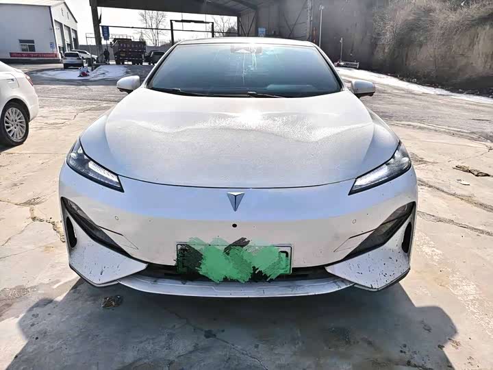 Changan Deepal SL03 2025 2025款 纯电经典版