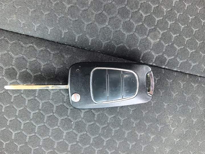 Hyundai Verna 2020 2020款 1.4L CVT GLS炫酷版