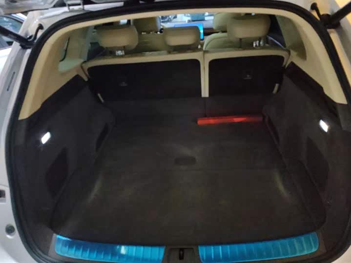 Aito M7 2024 2024款 1.5T 智驾四驱Max版 5座