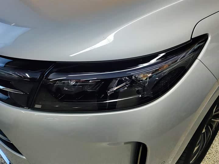 Aito M7 2024 2024款 1.5T 智驾四驱Max版 5座