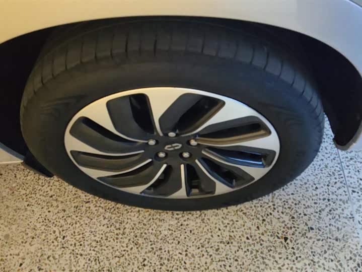 Aito M7 2024 2024款 1.5T 智驾四驱Max版 5座