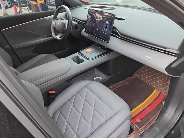 Changan Deepal S05 2024 2024款 510Max纯电版