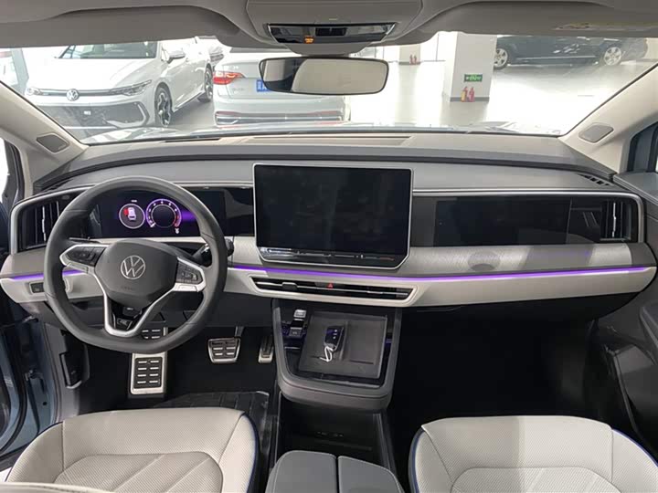 2026 Volkswagen Talagon