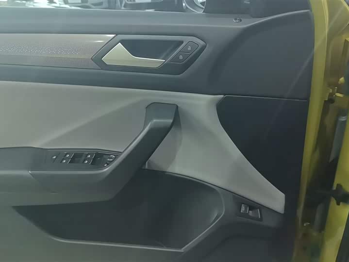 Volkswagen T-Roc 2023 2023款 300TSI DSG两驱星光版