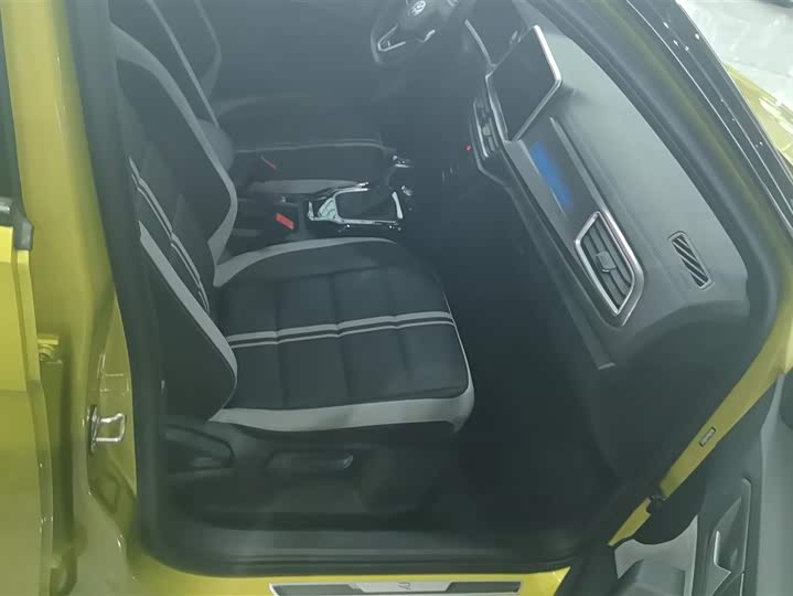 Volkswagen T-Roc 2023 2023款 300TSI DSG两驱星光版