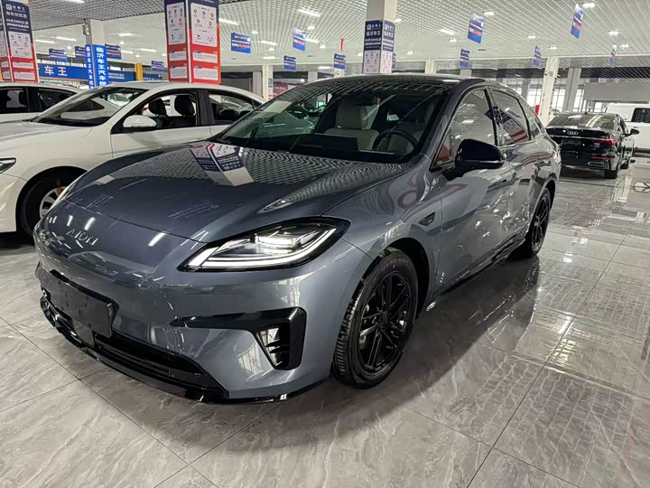 GAC Aion RT 2025 2025款 650智豪版