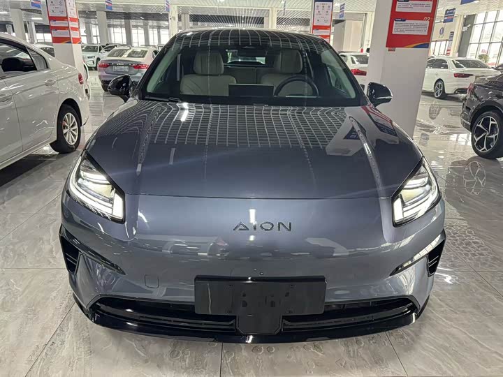 GAC Aion RT 2025 2025款 650智豪版