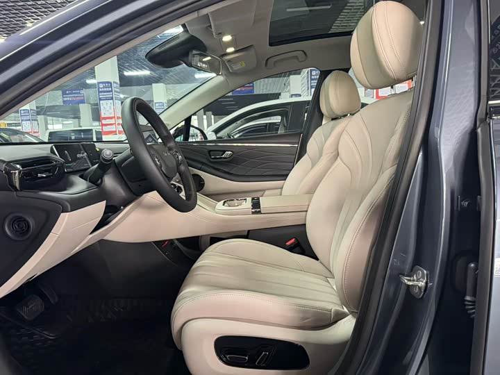 GAC Aion RT 2025 2025款 650智豪版