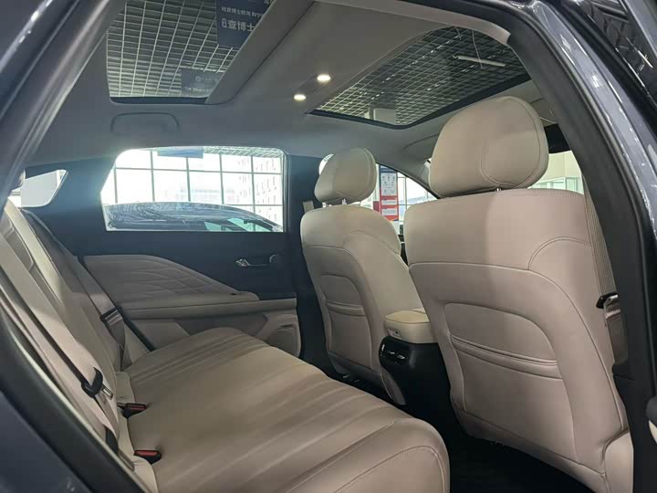 GAC Aion RT 2025 2025款 650智豪版