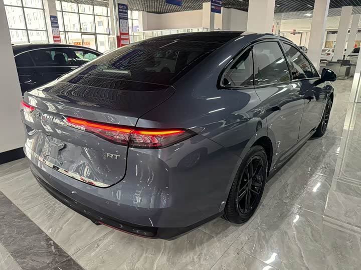 GAC Aion RT 2025 2025款 650智豪版