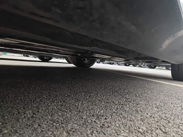 Volvo S90 2025 2025款 B5 智远豪华版