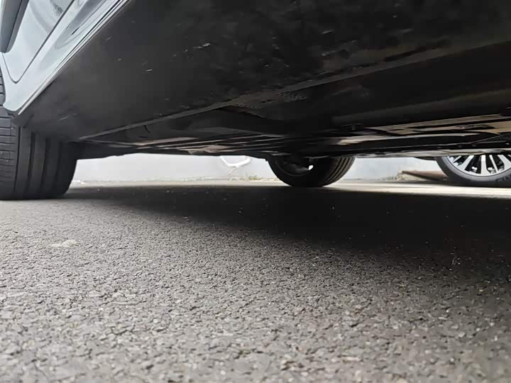 Volvo S90 2025 2025款 B5 智远豪华版