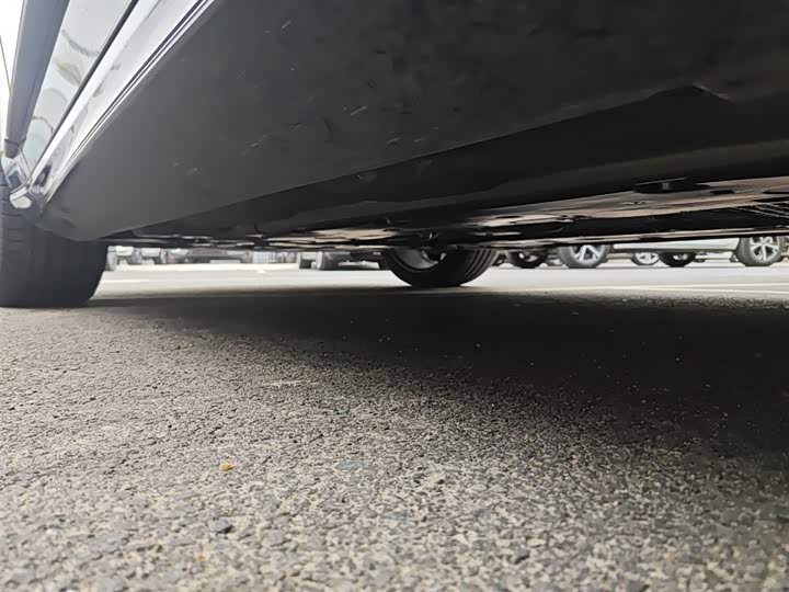 Volvo S90 2025 2025款 B5 智远豪华版