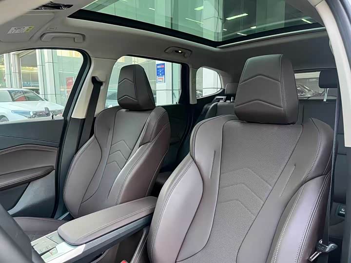 BMW X1 2024 2024款 sDrive25Li X设计套装