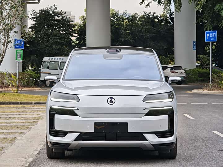 Denza N9 2025 2025款 旗舰型