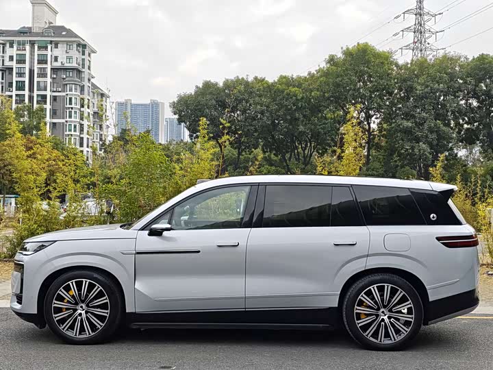 Denza N9 2025 2025款 旗舰型