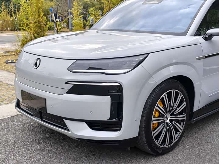 Denza N9 2025 2025款 旗舰型