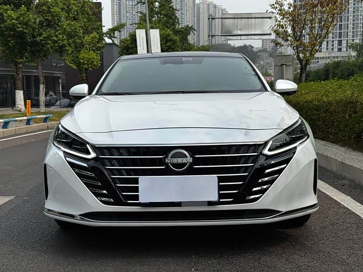 Nissan Teana 2024 2024款 2.0L XE 真心版