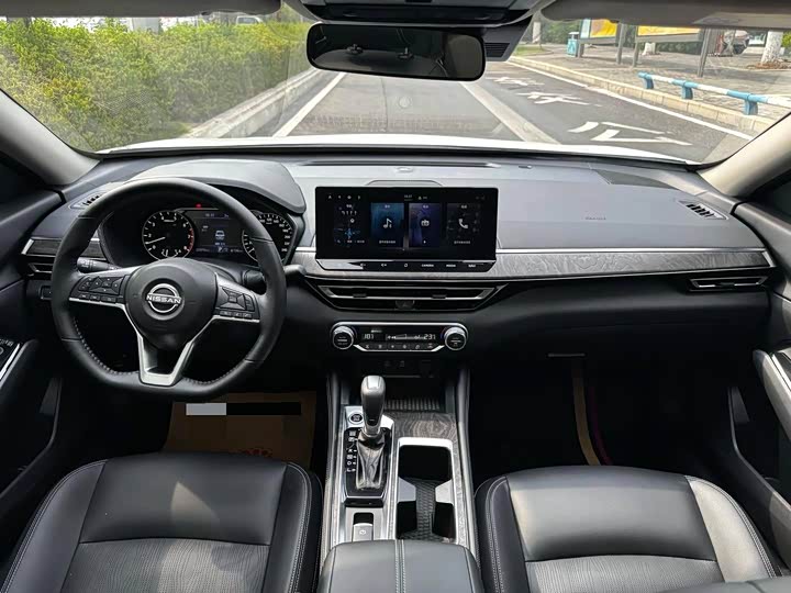 Nissan Teana 2024 2024款 2.0L XE 真心版