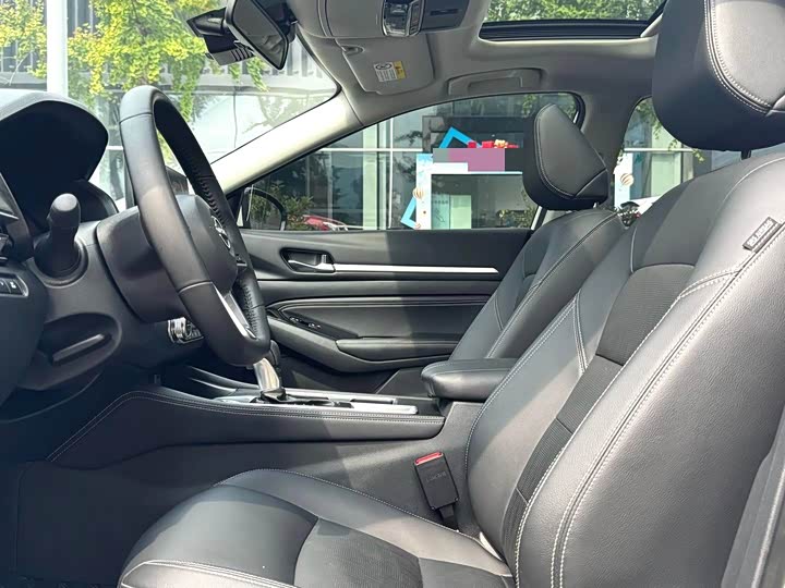 Nissan Teana 2024 2024款 2.0L XE 真心版