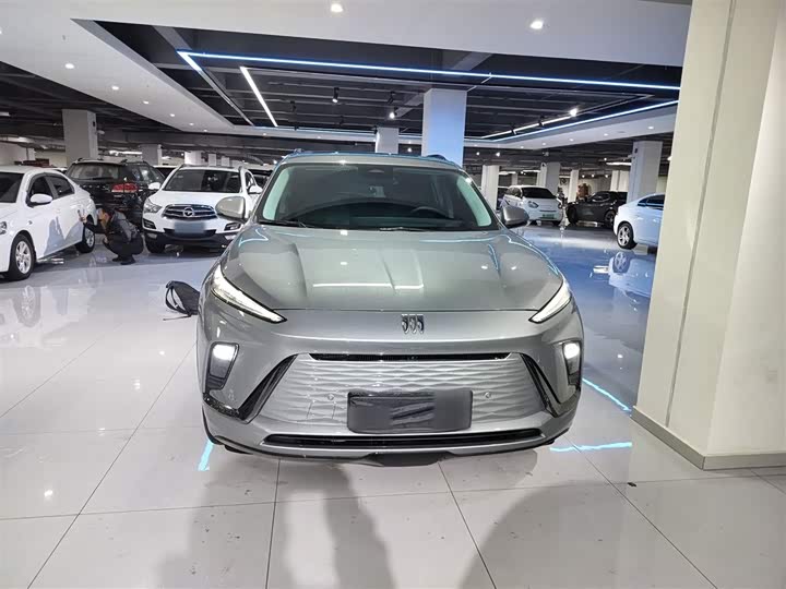 Buick Electra E5 2023 2023款 臻享标准续航版