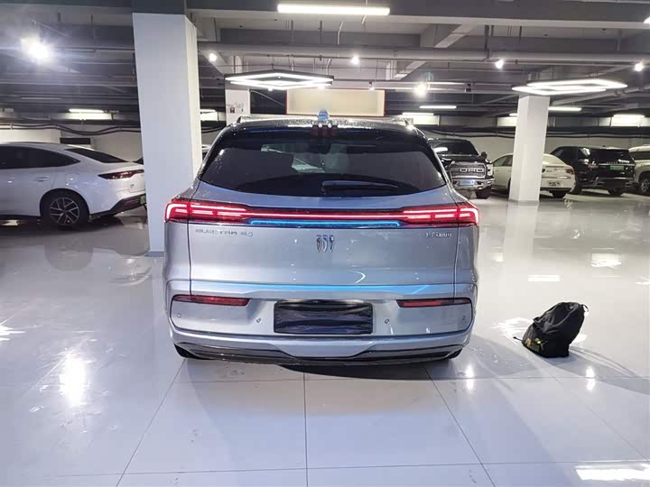 Buick Electra E5 2023 2023款 臻享标准续航版