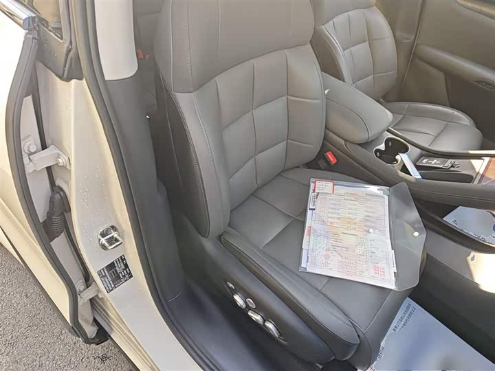 IM motors LS6 2025 2025款 灵蜥智驾版