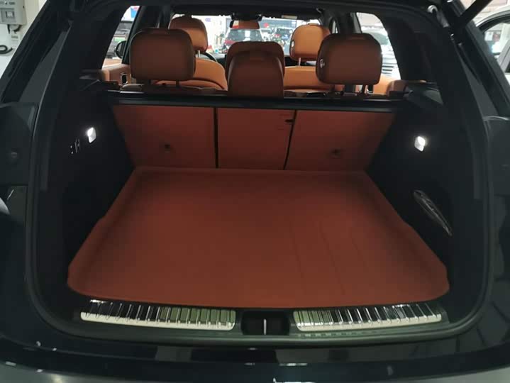 LiXiang L7 2025 2025款 Max 智能焕新版