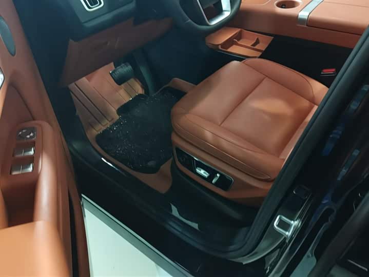 LiXiang L7 2025 2025款 Max 智能焕新版