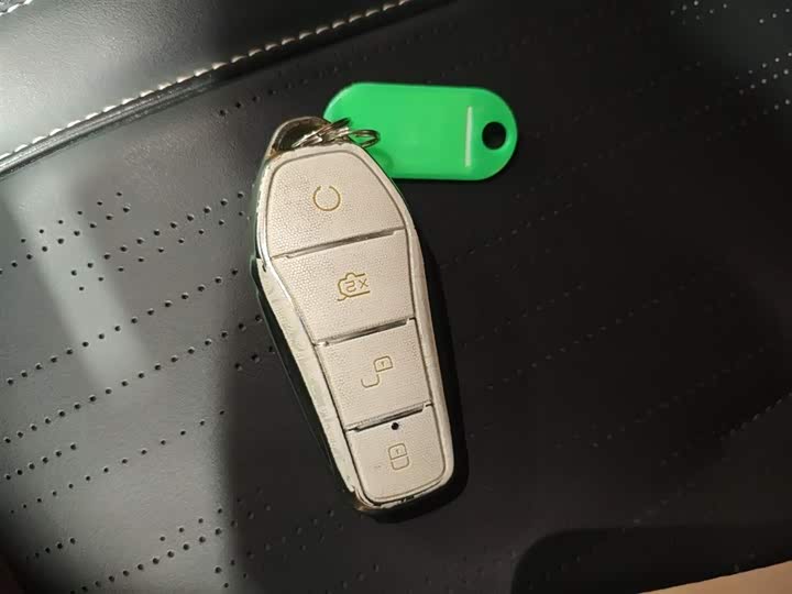 BYD Seagull 2025 2025款 305km 活力版