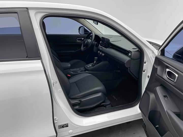 Honda Vezel 2023 2023款 1.5L CVT先锋版