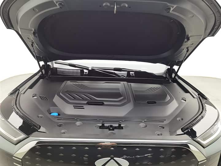 Chery Fulwin T8 2025 2025款 1.5T 130km 尊享版 5座