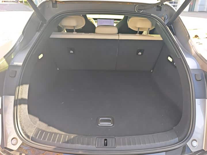 Xiaomi YU7 2025 2025款 超长续航高性能四驱Max版