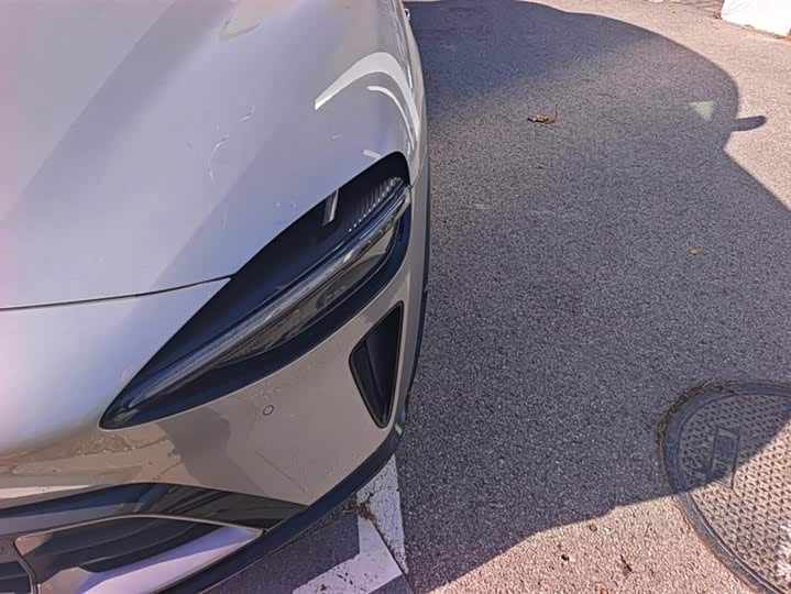 Xiaomi YU7 2025 2025款 超长续航高性能四驱Max版