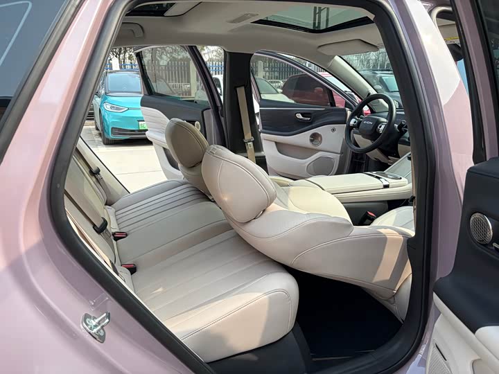 GAC Aion RT 2025 2025款 650激光雷达版