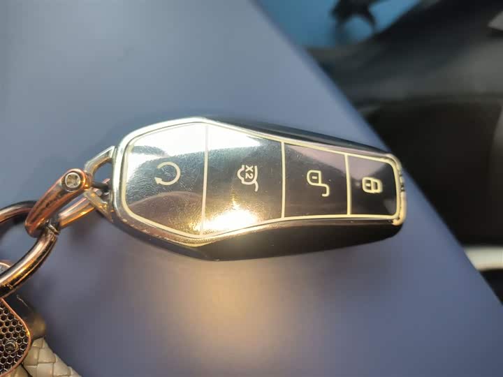 BYD Seagull 2025 2025款 305km 活力版