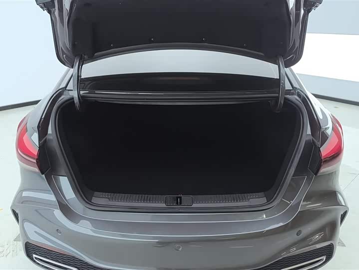 MG Motor 5 2025 2025款 180DVVT 全球抢先版