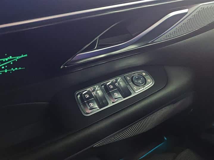 Wey Gaoshan 2023 2023款 四驱旗舰版