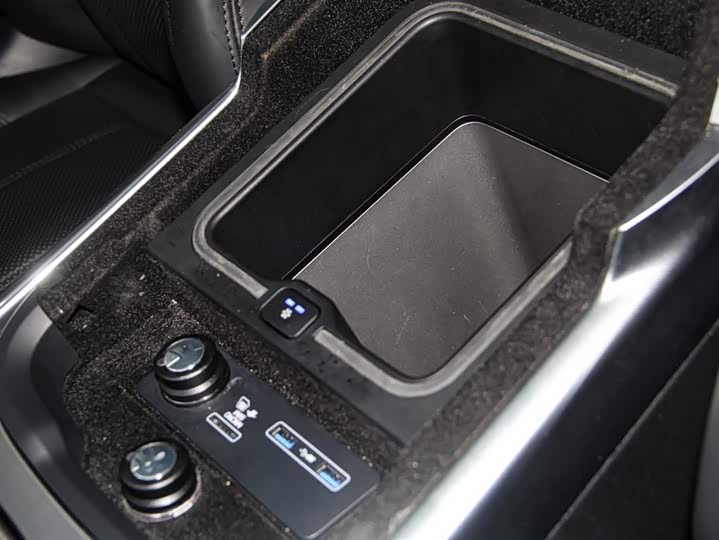 Land Rover Range Rover Sport Hybrid 2021 2021款 P400e SE