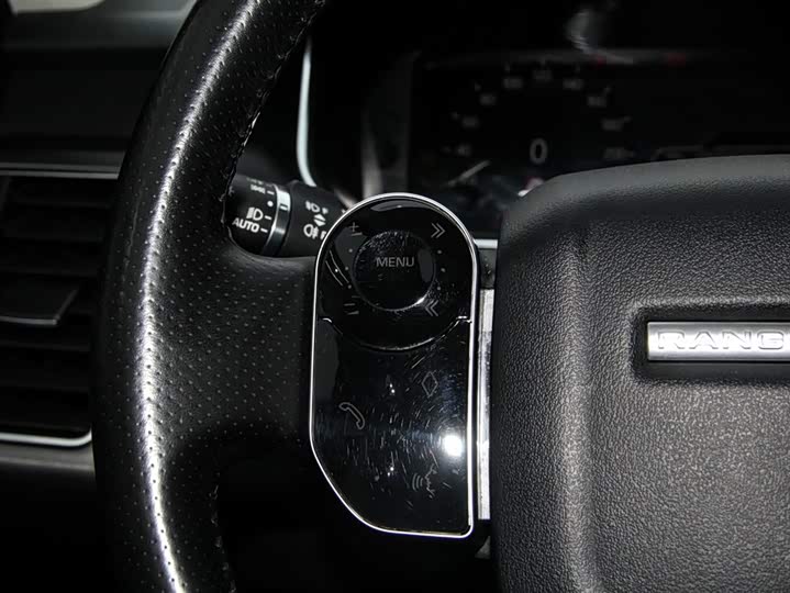 Land Rover Range Rover Sport Hybrid 2021 2021款 P400e SE