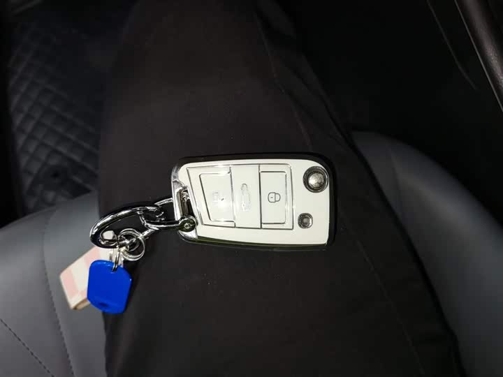 Volkswagen Lavida 2024 2024款 1.5L 自动五百万版