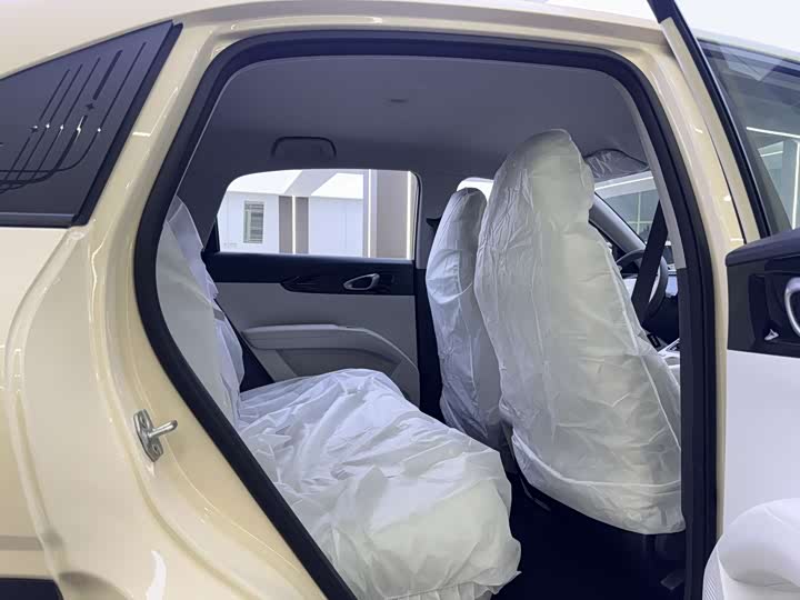 Geely Galaxy Geome 2026 2026款 310km 青春版