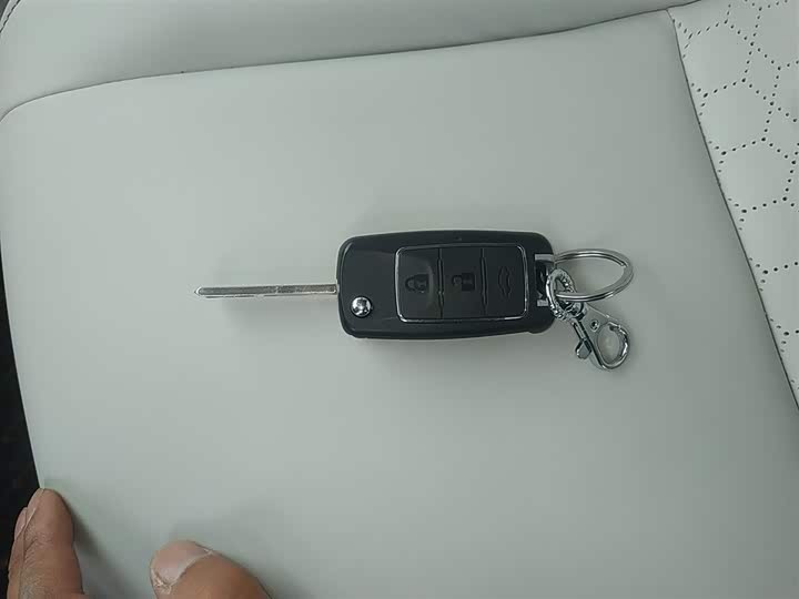 Dongfeng Forthing M7 2022 2022款 领爵款 2.0T 自动侯爵版