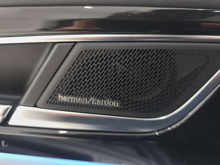 Volkswagen Teramont Pro 2024 2024款 380TSI 四驱龙祥版